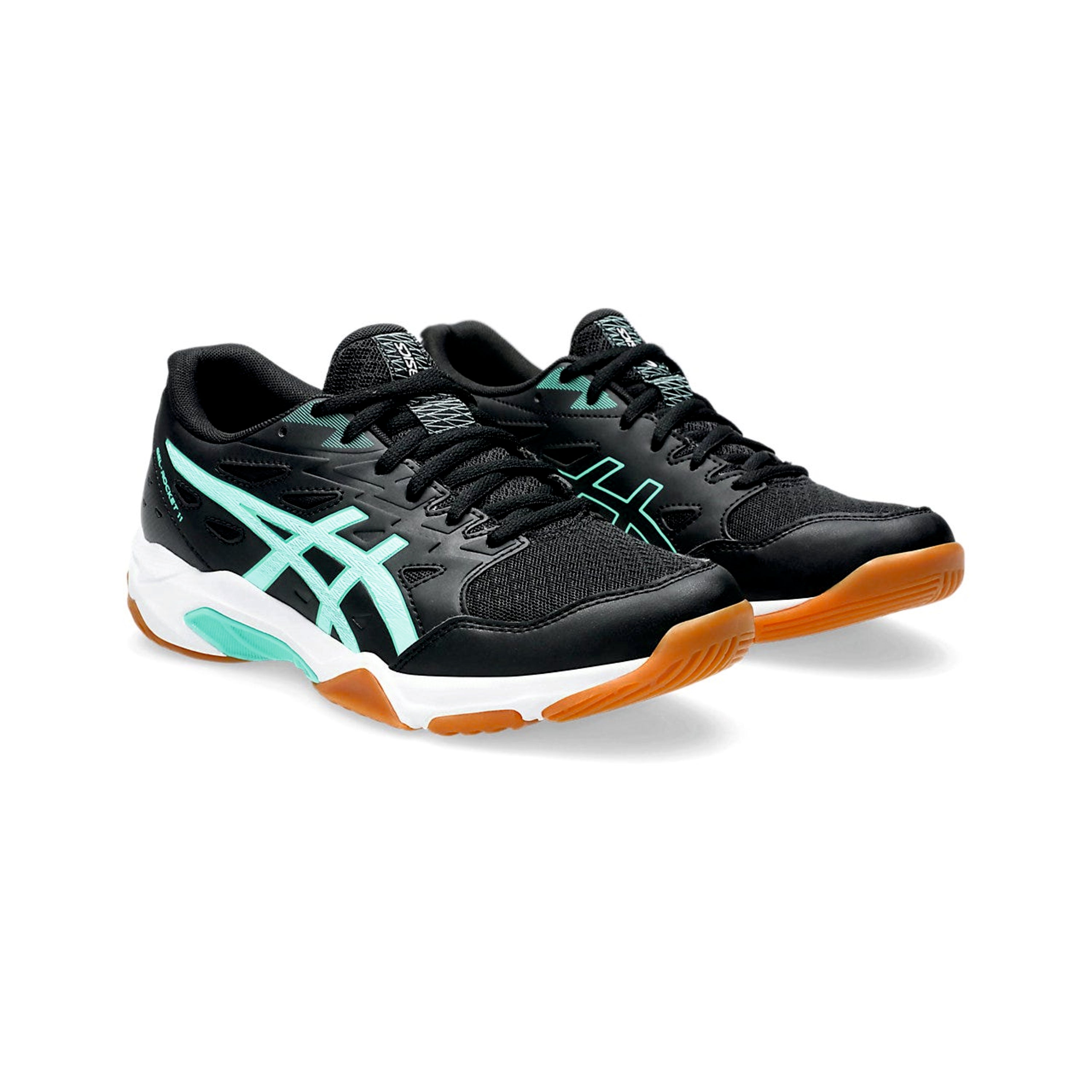 Asics Gel Rocket 11 Shoes